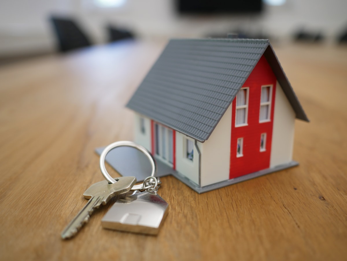 Real Estate Development