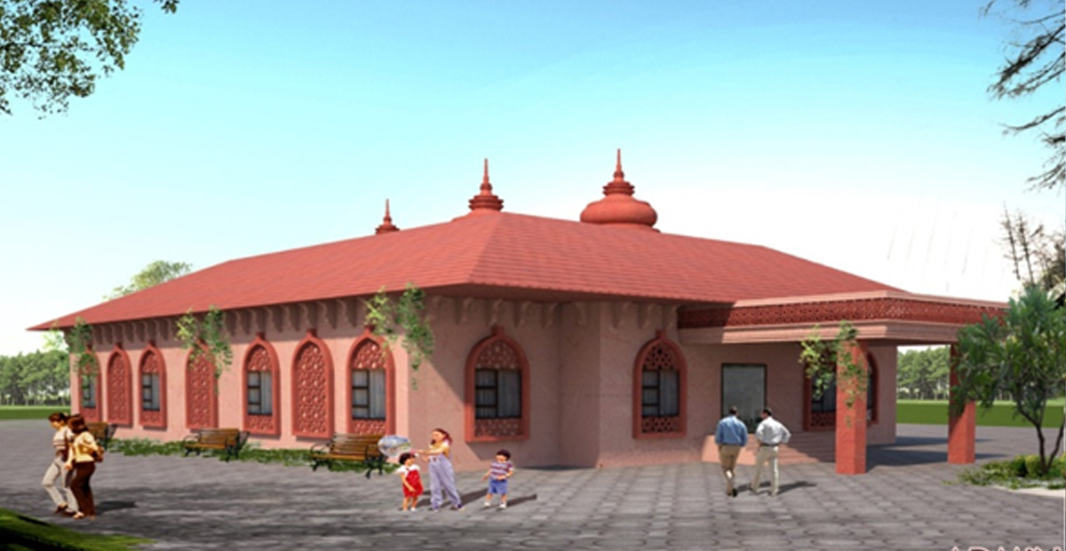 Gorakhpur Zoo, Gorakhpur